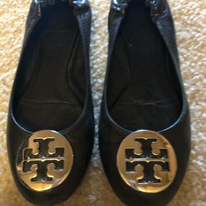 Tory Burch Flats Size 7